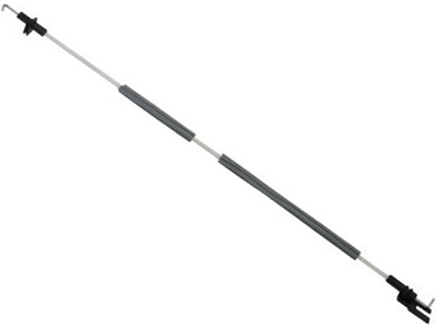 Cabo Fechadura Porta Palio/Strada 01/ 2P LE