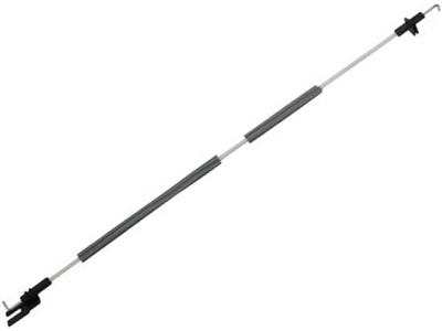 Cabo Fechadura Porta Palio/Strada 01/ 2P LD