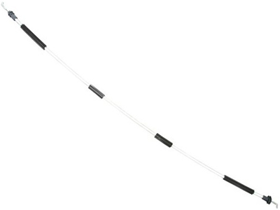 Cabo Fechadura Porta Uno 10/ 2P e Fiorino 14/ LE