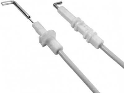 Cabo Fechadura Porta Palio/Grand Siena 12/ DD