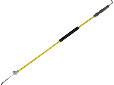 Cabo Fechadura Porta Palio 12/ TD