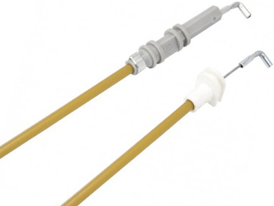 Cabo Fechadura Porta Punto/Linea 08/ DD