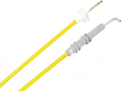 Cabo Fechadura Porta Punto 08/ TE