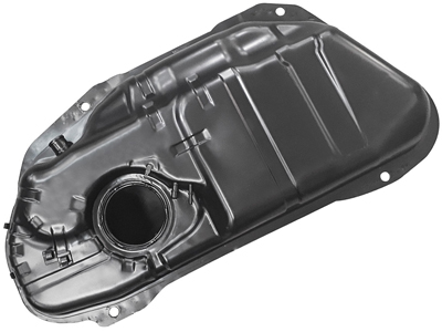 Tanque Comb Fox/Spacefox (50 Litros)