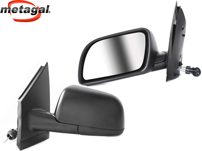 Retrovisor ext polo 03 06 le c c preto d43ede21 233c 4749 a628 2ed9d424e012