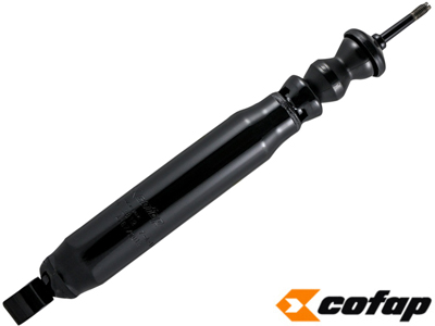 Amortecedor Traseiro Opala/Caravan