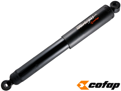 Amortecedor traseiro f 1000 4x4 92 98