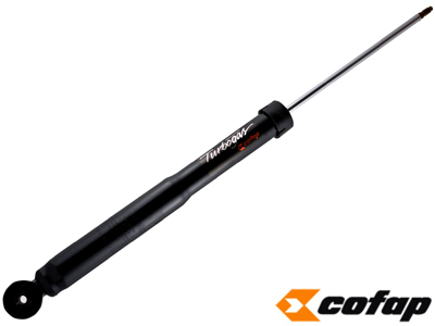 Amortecedor traseiro crossfox 05 e spacecross 7b5b004e ddd7 4f26 8fff ba67e109b92b