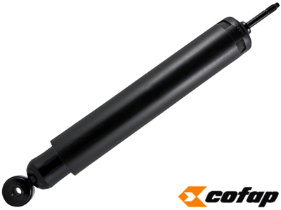 Amortecedor traseiro chevette f87f7763 b3f9 43dc ae19 14645c236dce