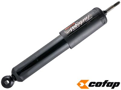 Amortecedor Dianteiro F-1000 92/98