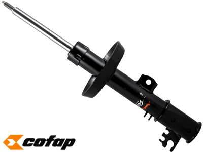 Amortecedor Dianteiro Vectra 97/05 LD