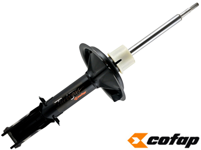 Amortecedor Dianteiro Doblo Adventure