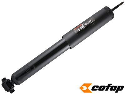 Amortecedor Traseiro F-1000 4x2 92/98