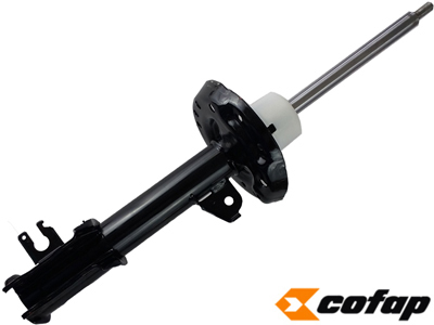 Amortecedor Dianteiro Uno 17/ LE