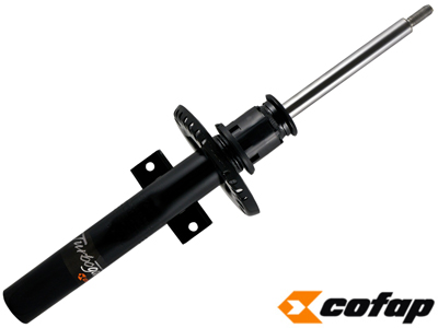 Amortecedor dianteiro saveiro 09 fff535eb e0af 4806 85be d285c808e62e