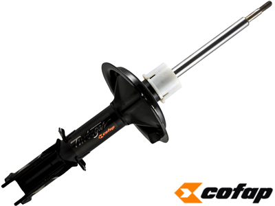 Amortecedor Dianteiro Doblo (Exceto Adventure)