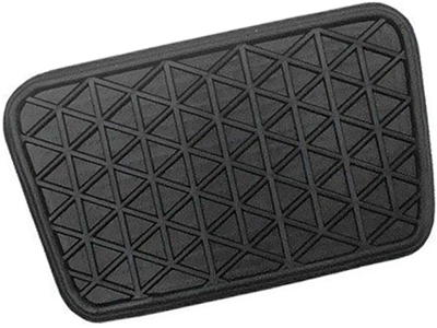 Capa Pedal Astra/Zafira/Meriva/Vectra Automático (Freio)