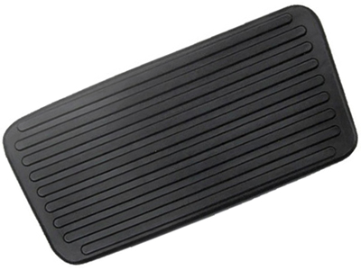 Capa Pedal Civic Automático (Freio)