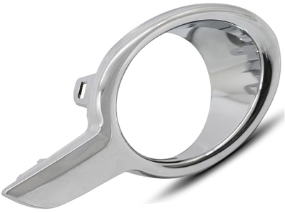 Grade parachoque peugeot 208 12 ld cromada c milha