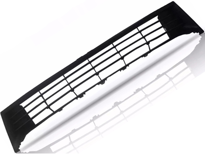 Grade parachoque corolla 15 17 central