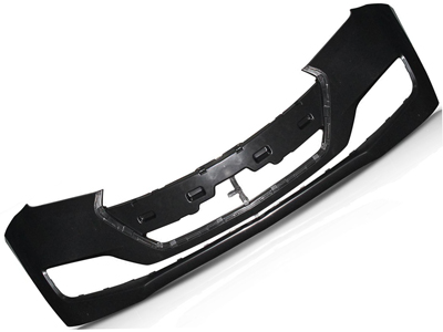 Parachoque dianteiro hb20 16 preto