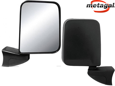 Retrovisor ext kombi 97 ld preto 460debc3 c964 4621 8654 1100dbf979d0