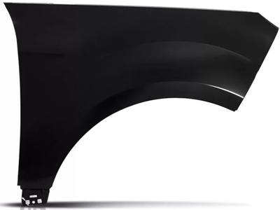 Paralama ecosport 13 ld