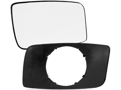 Lente retrovisor ext santana quantum 85 90 ld c702eec4 1685 429f 9b9c fff5617b1077