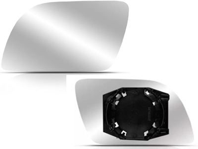 Lente retrovisor ext polo 03 06 le 19b89d05 5ce6 4e29 9856 e58e9c3cab47