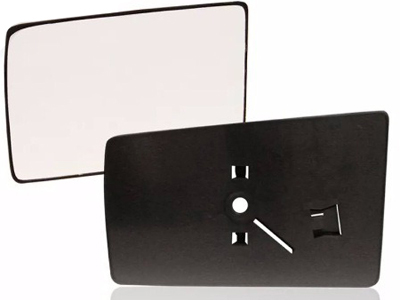 Lente retrovisor ext monza 85 93 opala 91 92 ld f0eea13d 5eac 458a 8e5e f847fb44cfef