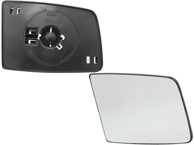 Lente retrovisor ext monza 94 kadett ld 45679508 d819 4723 8ea9 943cb2418d1a