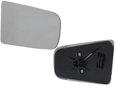 Lente retrovisor ext chevette chevy marajo 87 92 ld 0c6838f4 842e 44c2 9903 386e66074d31