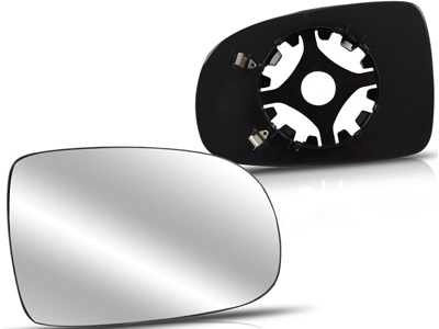 Lente retrovisor ext corsa 03 montana 10 ld 615808de f287 4d2d a584 8c75a7a95a56