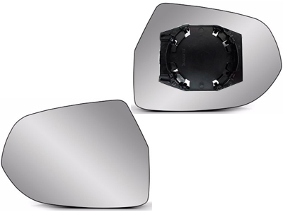 Lente retrovisor ext agile 09 montana 11 le f66d5527 950a 4993 88ad 6cab5c9c133f