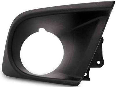 Grade parachoque onix prisma 15 16 ld c milha