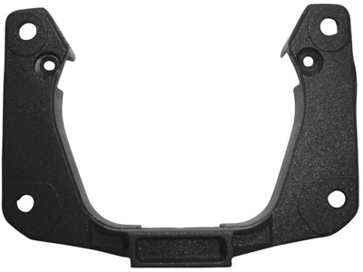 Suporte Farol Auxiliar Palio 04/, Grand Siena/Linea/Idea