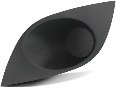 Grade parachoque palio 12 le cinza s milha