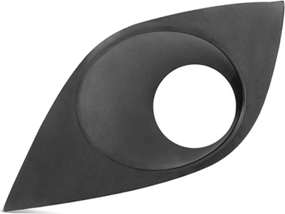 Grade parachoque palio 12 le cinza c milha