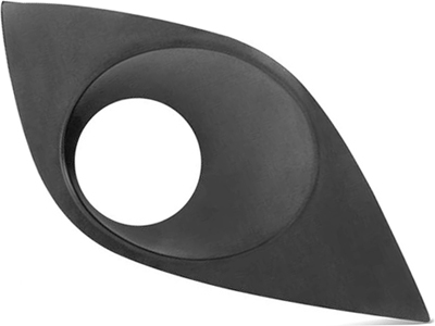 Grade Parachoque Palio 12/ LD (Cinza - C/Milha)