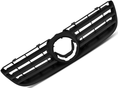 Grade Polo 07/11 (Preta)