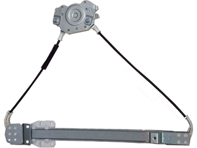 Maquina vidro del rey pampa 4p le mabuchi s motor