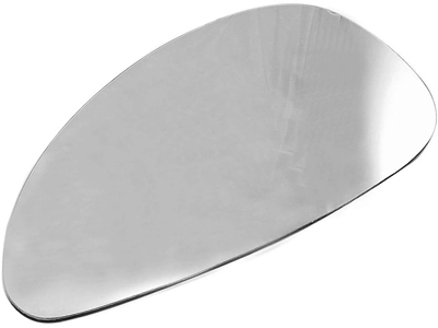 Lente Retrovisor Ext C4 Pallas 06/12 LE