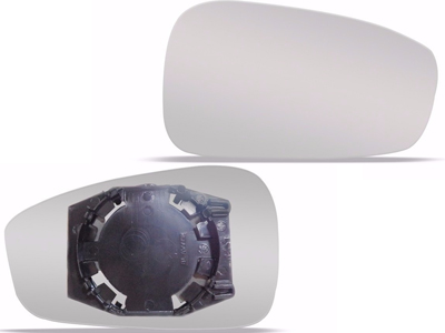 Lente retrovisor ext new fiesta 11 ld eb80bac2 ba09 4052 9f10 426011e7b695