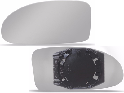 Lente retrovisor ext focus 00 08 le 6472f579 4ce1 471b 86e9 574c76f71ba0