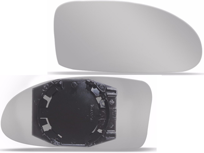 Lente retrovisor ext focus 00 08 ld 07105d5b 4496 4207 888e 8095dba4c0b4