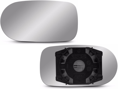 Lente retrovisor ext palio 01 10 uno 05 10 le 0547f983 0e78 4847 8146 f34714dc6055