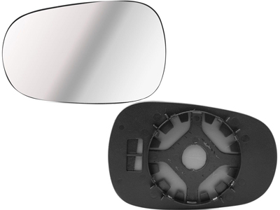 Lente retrovisor ext clio 99 12 scenic logan sandero 09 le 2c3ee3b9 fe6e 4712 b192 7166b92c337c