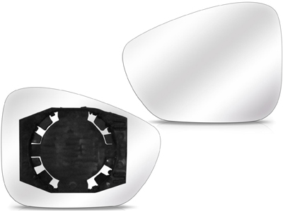 Lente retrovisor ext c3 13 e c4 aircross le 21dc9907 5aea 4185 b347 1cd60607b90b