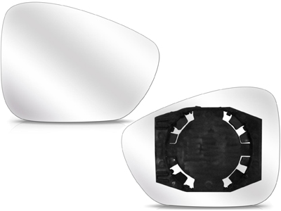 Lente retrovisor ext c3 13 e c4 aircross ld 5c5d4c90 f44e 4e9d b55c 76bf9810e50f