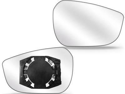 Lente retrovisor ext hb20 12 e elantra 11 ld 65a012d4 8b96 4e56 b68e a7e0e04d0d3c